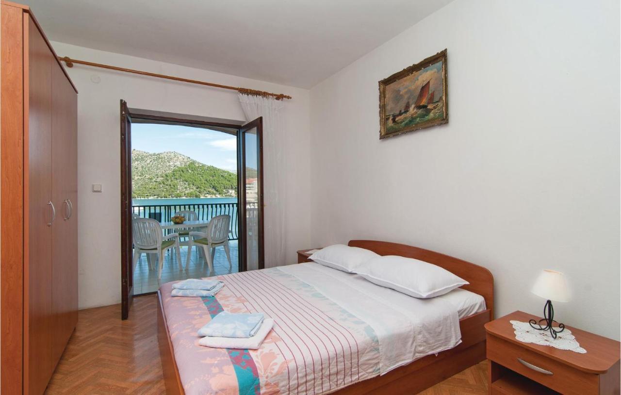 2 Bedroom Cozy Apartment In Marina  Exterior foto